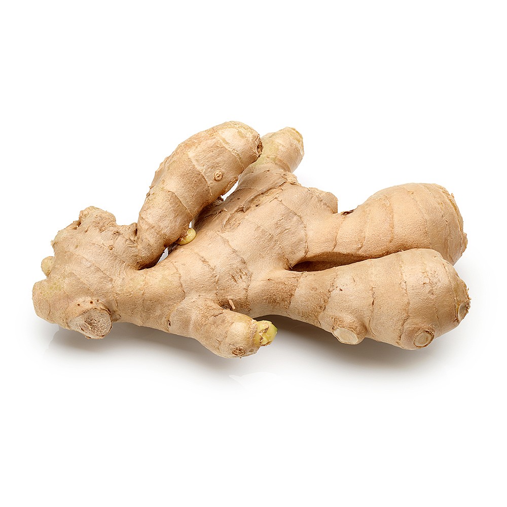 Fresh Ginger (Thin Ginger)