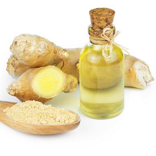 Ginger Oil