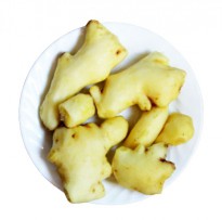 Ginger Peeled 